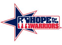 Hope For The Warriors partnership with Lake Fork hunting and fishing guide Butch Sauer