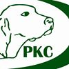 Professional Kennel Club (PKC) affiliation with Lake Fork guide Butch Sauer